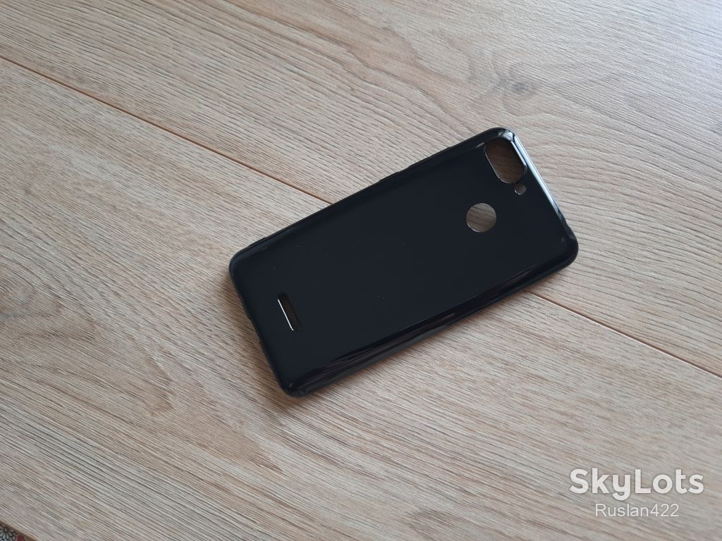 Розпродаж Чехол для Xiaomi Redmi 6 чохол - фото фото фото 1