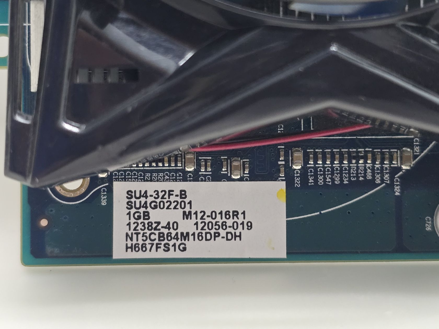 Видеокарта HIS Radeon HD 6670 1GB   (1GB,GDDR5,128 Bit,HDMI,PCI-Ex,Б/у) - фото фото фото 1