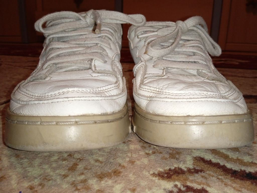 Кросівки жіночі Adidas 36 розмір кроссовки женские made in Vietnam кеды кеди - фото фото фото 4