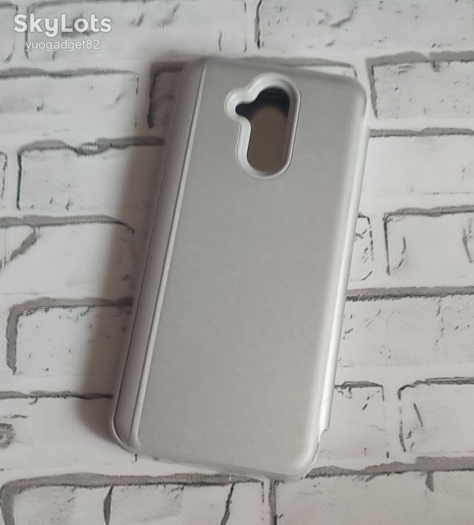 Чехол-книжка Huawei mate 20 lite - фото фото фото 2