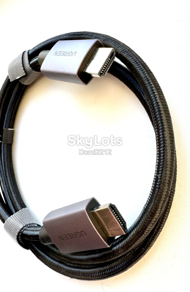 Кабель HDMI UGREEN HDMI - фото фото фото 0