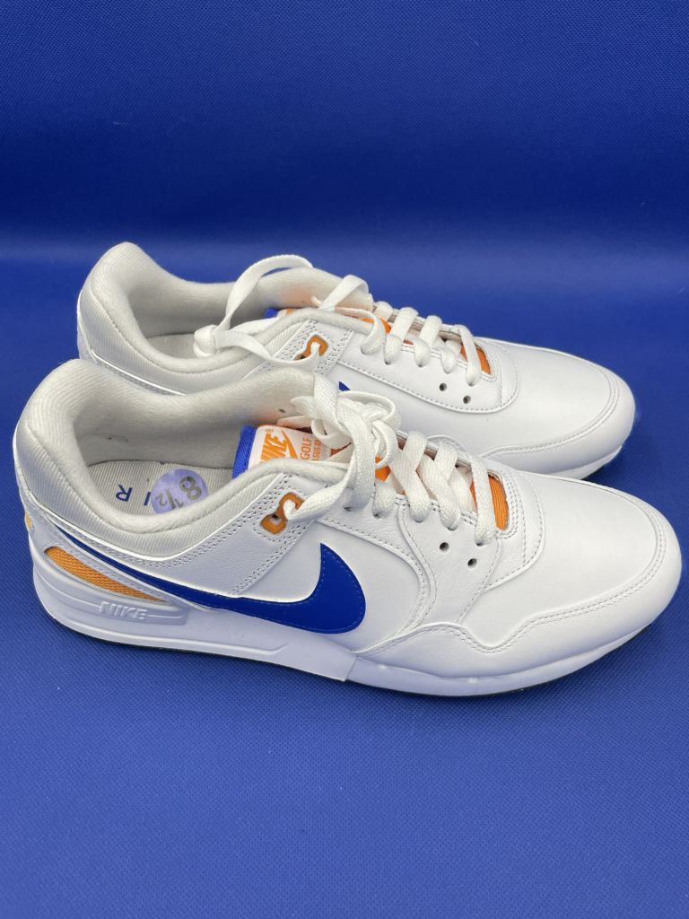 Кроссовки NIKE Pegasus 89   (US 8.5) - фото фото фото 0