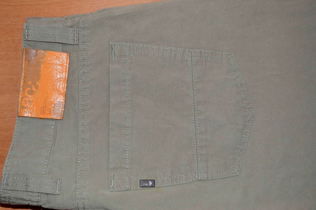 Джинси MAC JEANS® original W33L32 сток Y14-H2-4 - фото фото фото 4