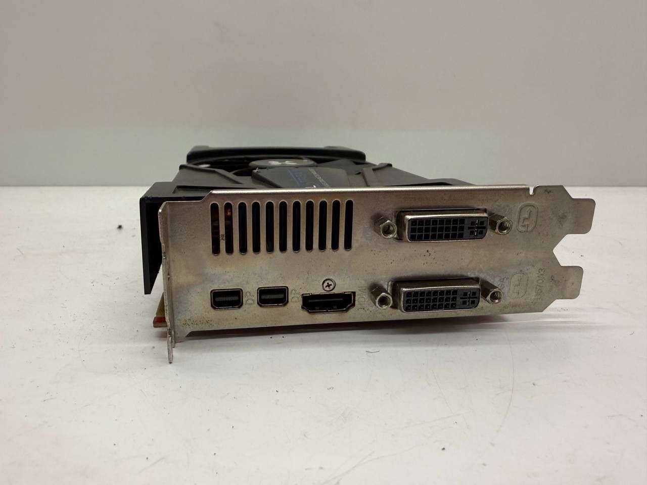 Відеокарта Club-3D Radeon HD 6870 1GB    (1GB,GDDR5,256 Bit,HDMI,PCI-Ex,Б/у) - фото фото фото 1