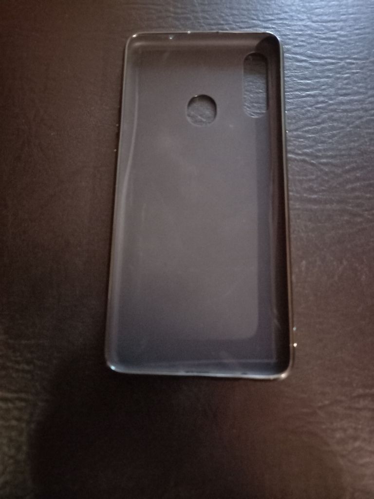 Чехол на Samsung A20S - фото фото фото 1