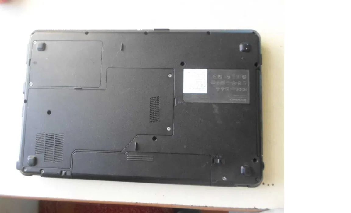 Ноутбук Lenovo B550 - фото фото фото 2
