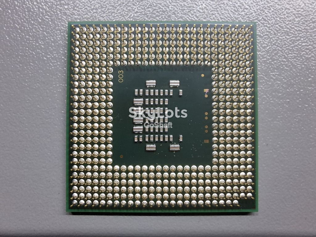 Процесор Intel Core 2 Duo T7100, SLA4A - фото фото фото 1