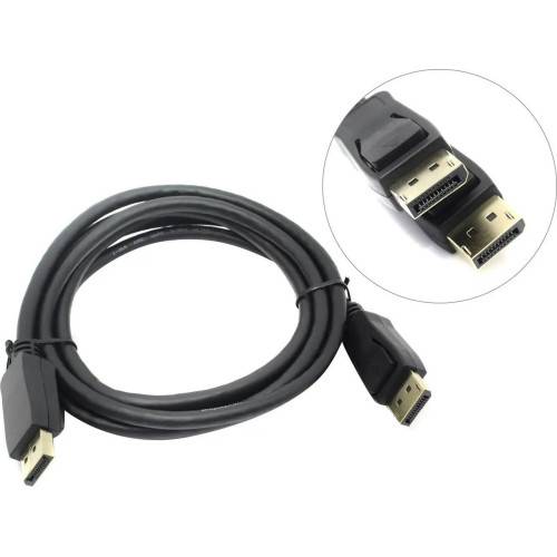 Кабель для монитора DisplayPort to DisplayPort 4К 1.8 м. - фото фото фото 0