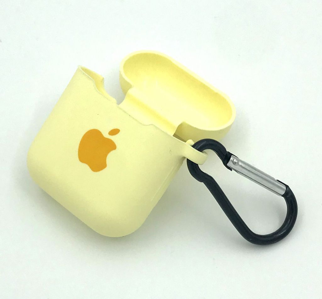Чехол Apple AirPods #6 - фото фото фото 1