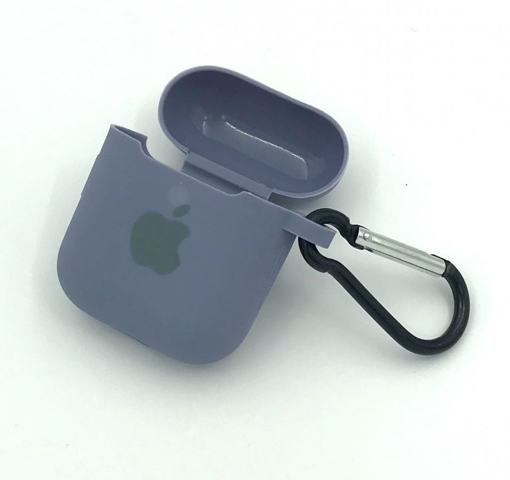 Чехол Apple AirPods #4 - фото фото фото 1