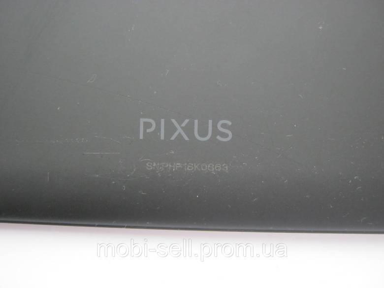 Планшет Pixus Touch 10.1 3G, поврежден тачскрин, на запчасти или под восстановление - фото фото фото 4