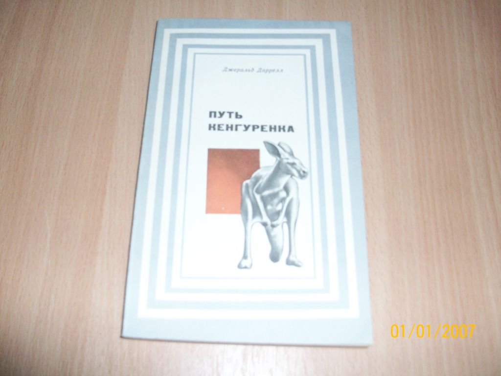 Путь кенгуренка - фото фото фото 0