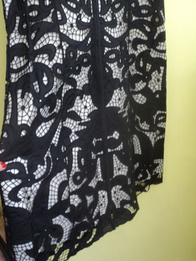 Шикарное платье размер 50-52 - фото фото фото 3