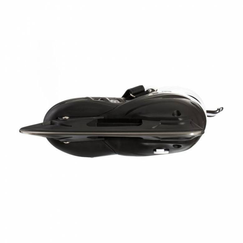 Коньки раздвижные Scale Sport Black р 29-33 (коньки черные) - фото фото фото 1
