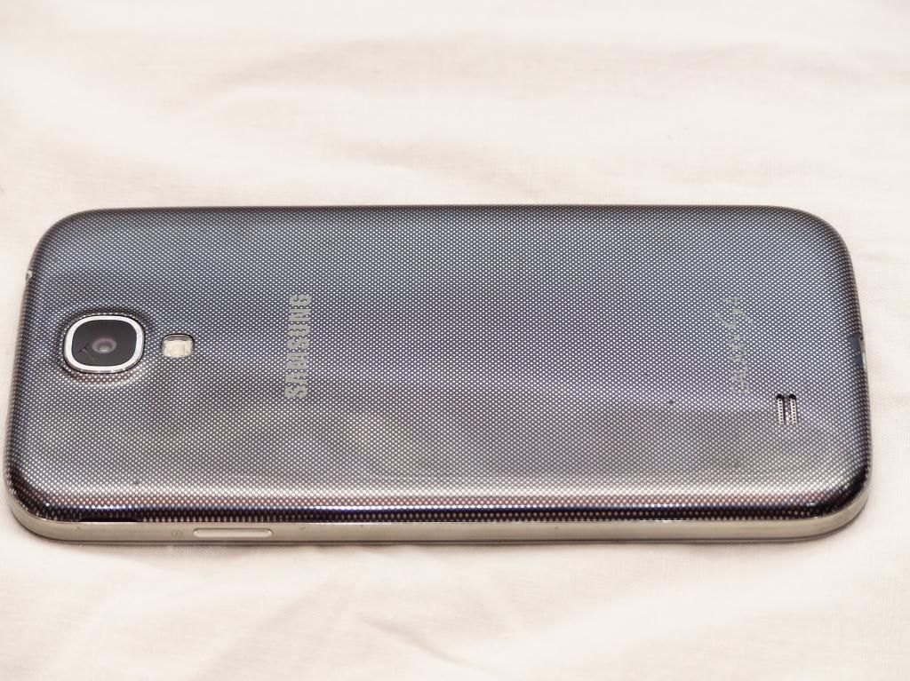 Samsung Galaxy S4 CDMA/GSM   (SPH-L720) чёрный | Sprint | Unlocked - фото фото фото 1