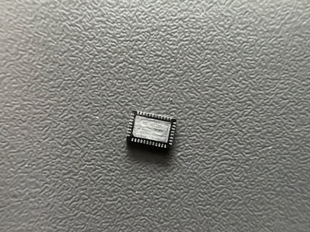 Мікросхема Texas Instruments TUSB546D Original - фото фото фото 2