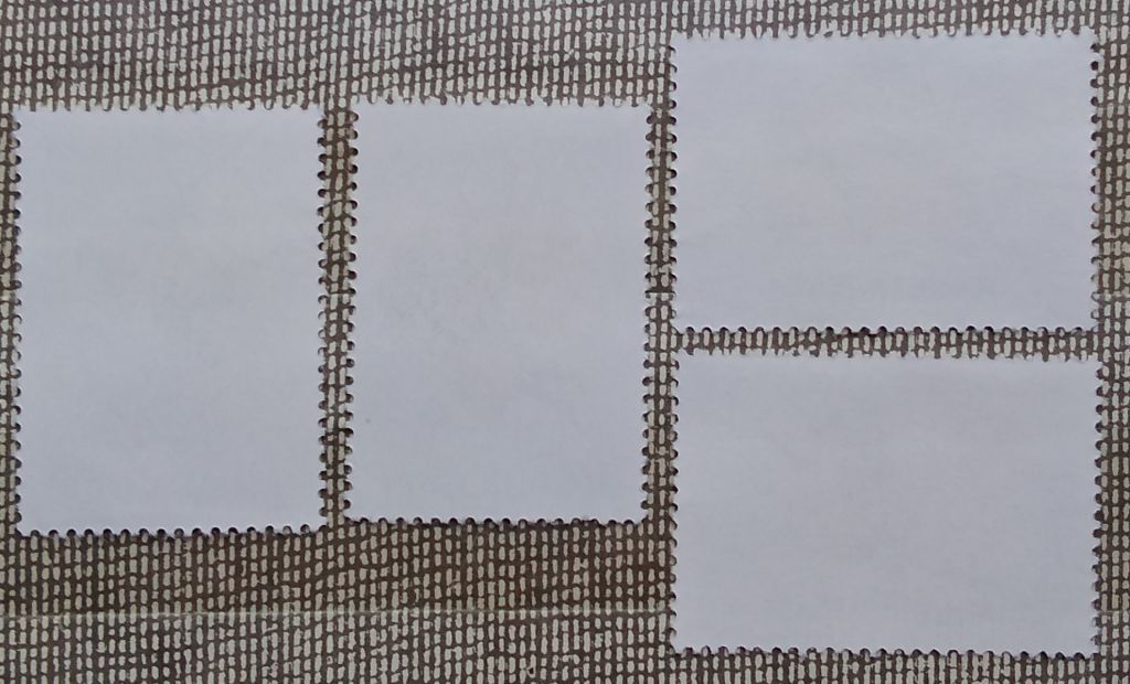 Венгрия 1989 г - Цветочные Композиции - фото фото фото 1