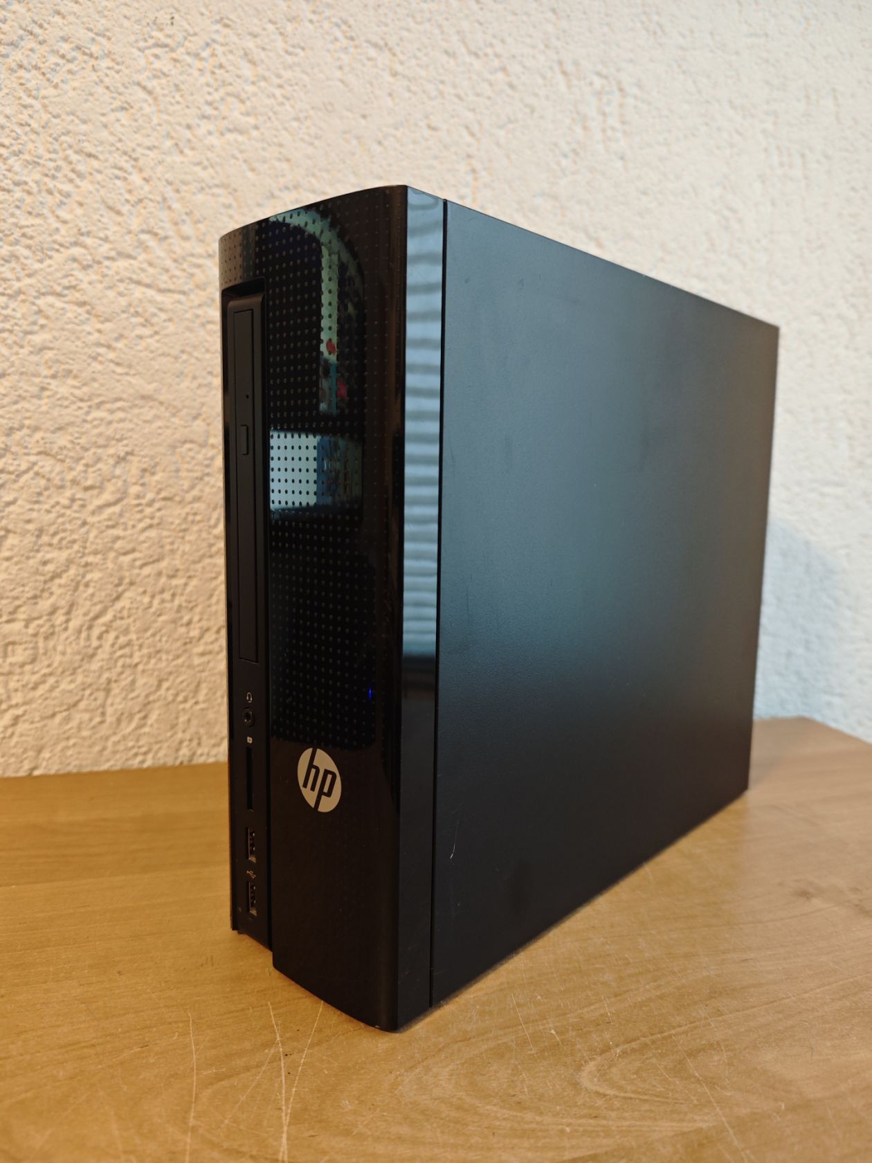 Системний блок AMD A6 7310/DDR3 8Gb/HDD 1Tb/Intel - фото фото фото 0