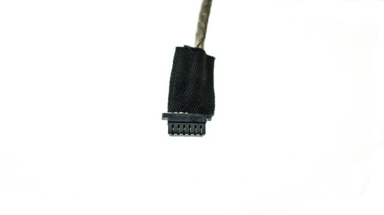 Шлейф матрицы для ноутбука ASUS (GL752 series), LED (1422-02770AS) - фото фото фото 2