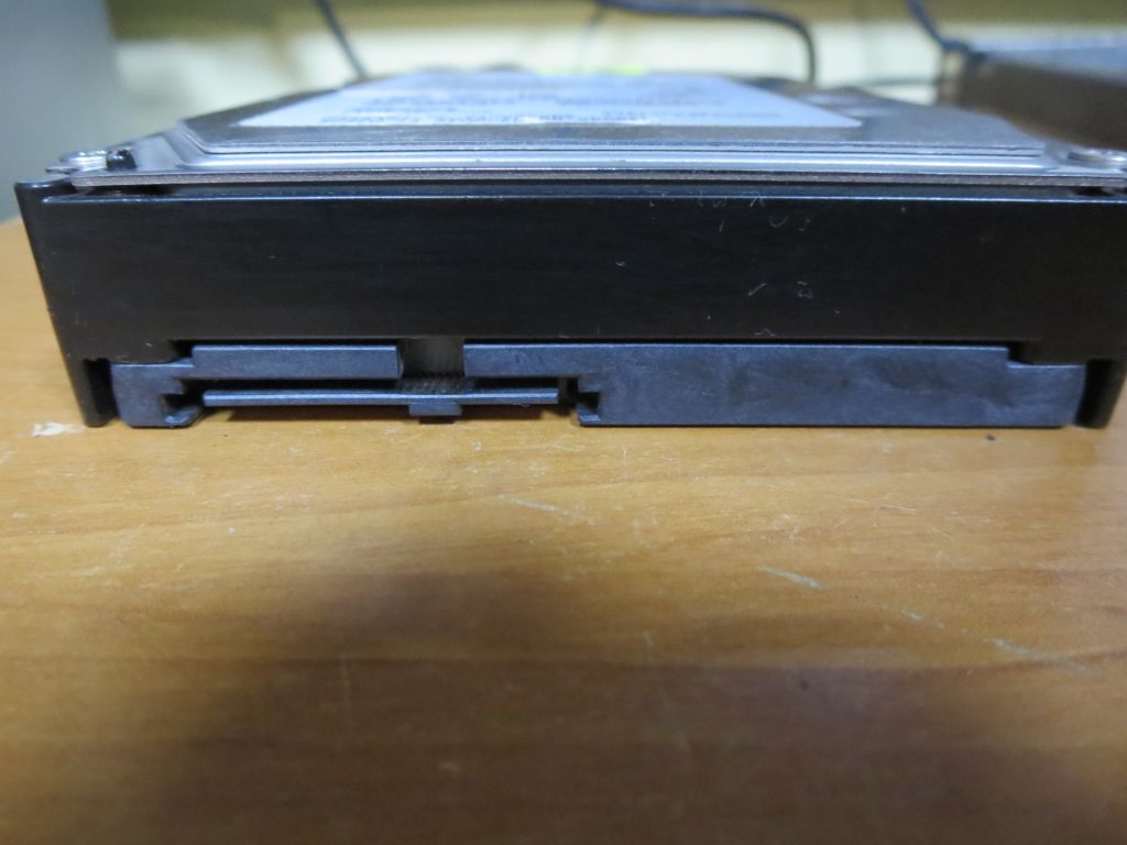 Жесткий диск 3.5 HDD SAS  HP EF0300FATFD  300 Gb №1 - фото фото фото 2