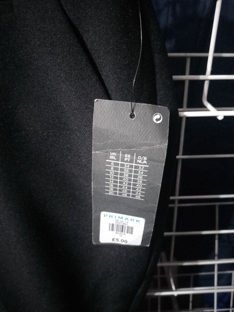 Стильні жіночі брюки від primark - фото фото фото 1