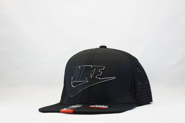 Кепка Nike Dri-Fit Snapback снепбек - фото фото фото 0