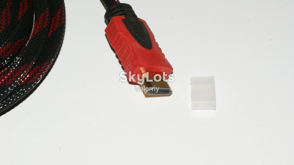Кабель HDMI - HDMI  L-3 метра - фото фото фото 4