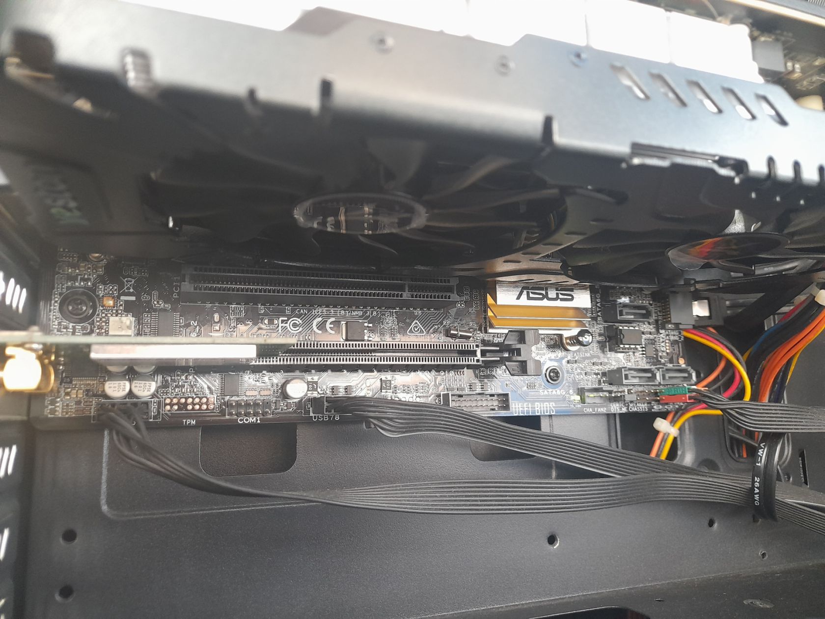 Yeston RX580 2048SP 4G GDDR5 - фото фото фото 0