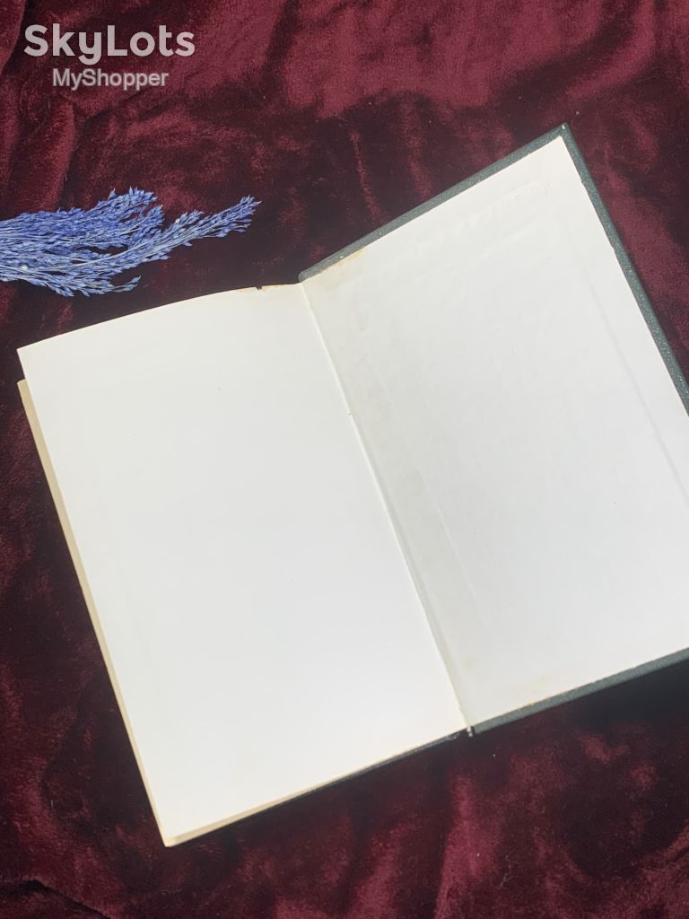 Книга приключенческий исторический роман «Наследник из Калькутты» Роберт Штильмарк, 1990 г., Н2524 - фото фото фото 6