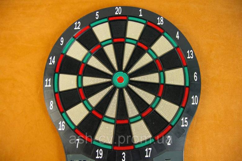 Електронний, дартс, Darts, Artemis, 110 - фото фото фото 4