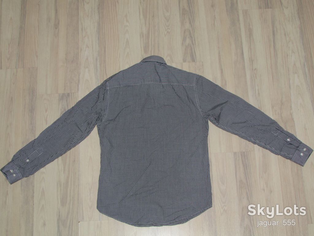 Фирменная стильная рубашка PRIMARK, SIZE M  (СУПЕР ЦЕНА!!!) - фото фото фото 3