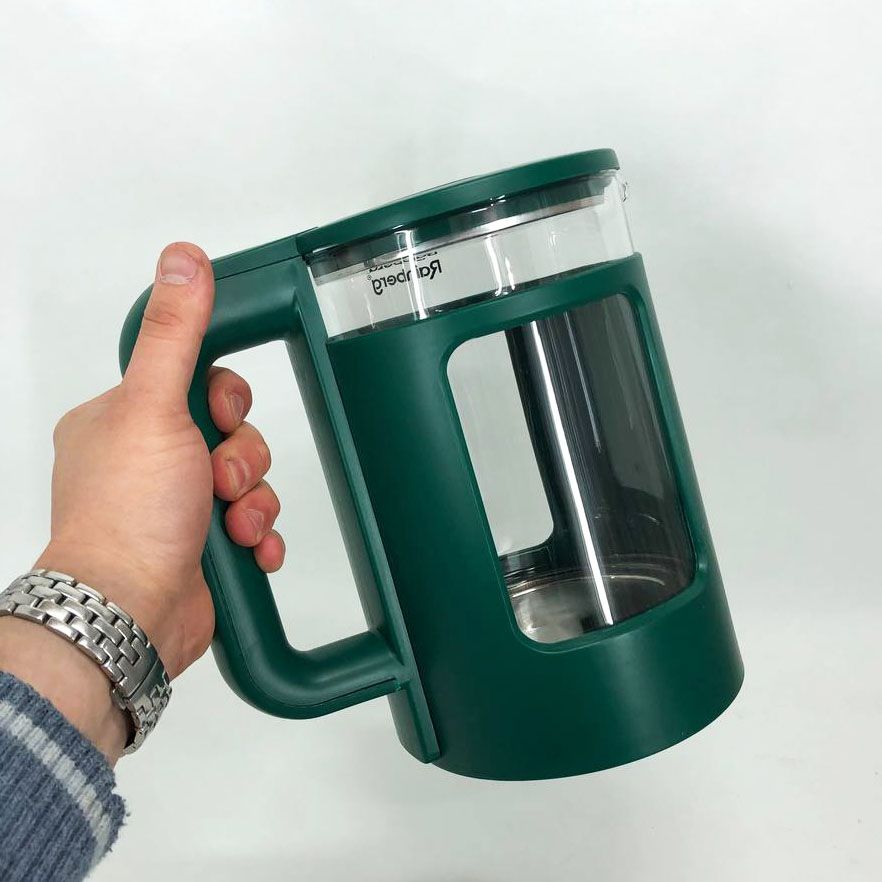 Электрочайник Rainberg - фото фото фото 3