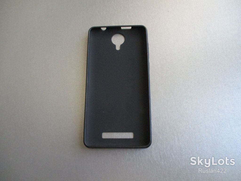 Чехол для Nomi i5010 Evo M чохол - фото фото фото 2