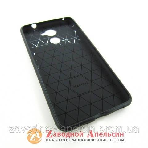 Huawei Y7 2017 чехол защитный строчка - фото фото фото 1