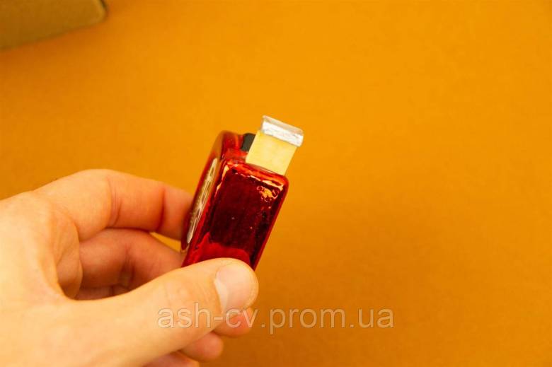 Ялинкова, іграшка, ексклюзив, Рулетка - фото фото фото 6