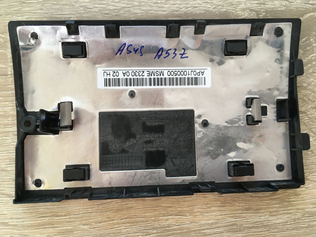 Сервисная крышка HDD Asus A53Z - фото фото фото 1