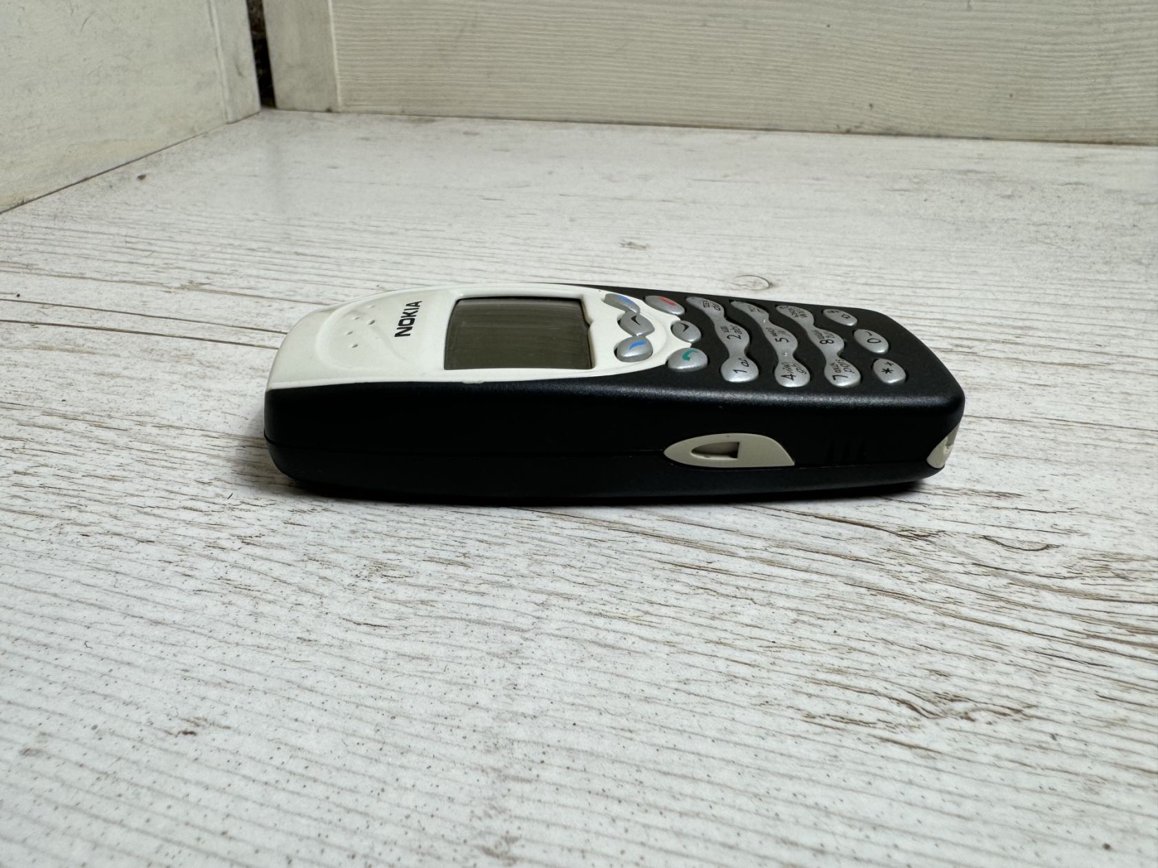 Телефон Nokia 3410 - фото фото фото 2