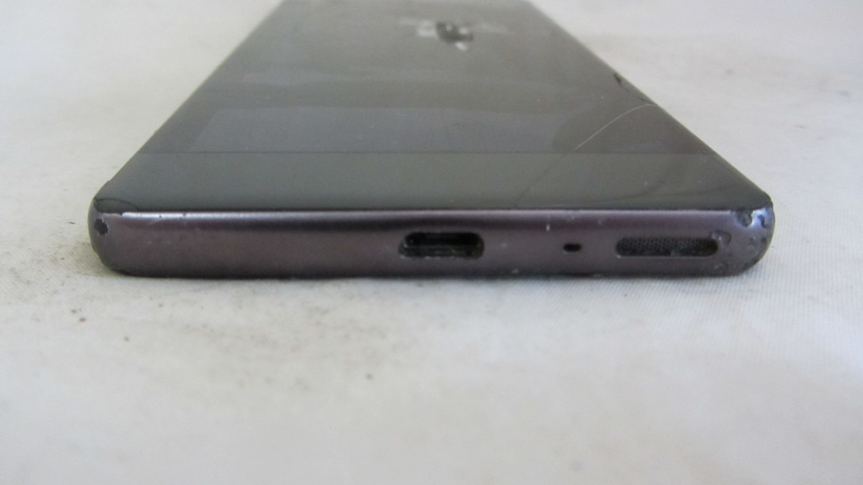 Sony Xperia XA Dual F3112 Black - фото фото фото 1