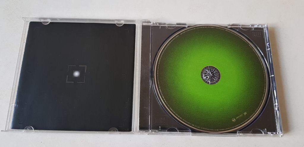 Kings Of Leon Only By The Night CD фірмовий - фото фото фото 2