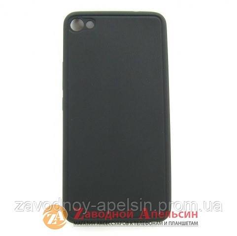 Meizu U20 чехол COVER Soft Touch - фото фото фото 1