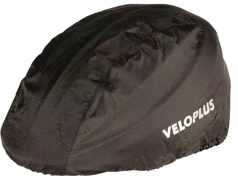 Чехол для вело шлема RAINY VELOPLUS. - фото фото фото 0