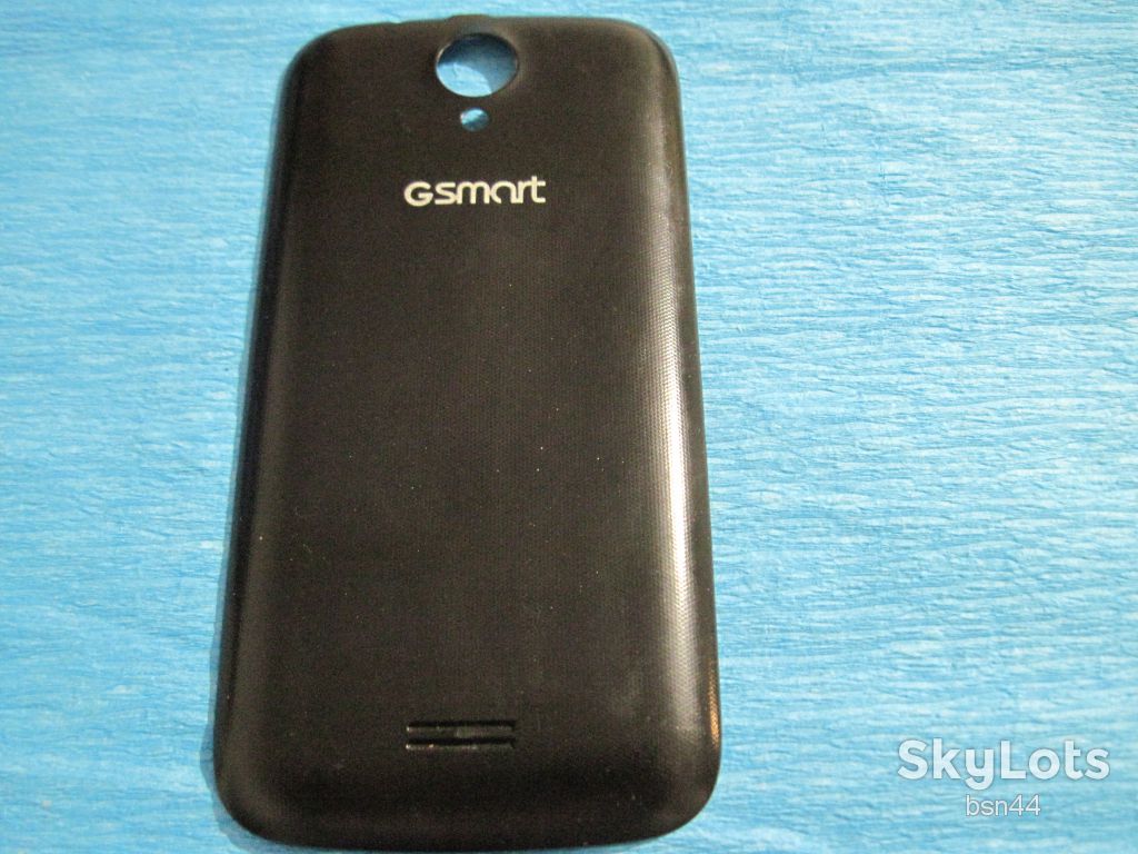 Задняя крышка Gsmart Akta a4 - фото фото фото 0