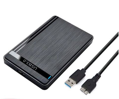 USB 2.5" SATA HDD карман - фото фото фото 0