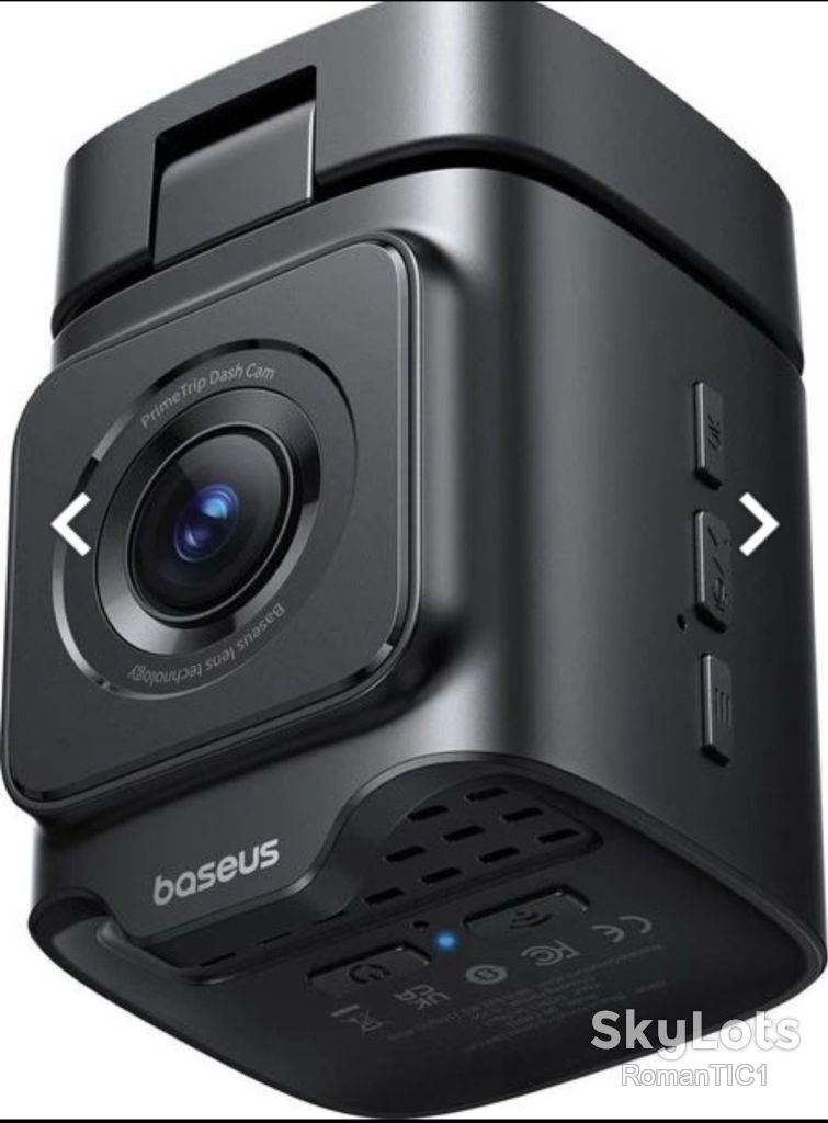 Відеореєстратор Baseus Prime Trip VD1 3k Dash cam - фото фото фото 1