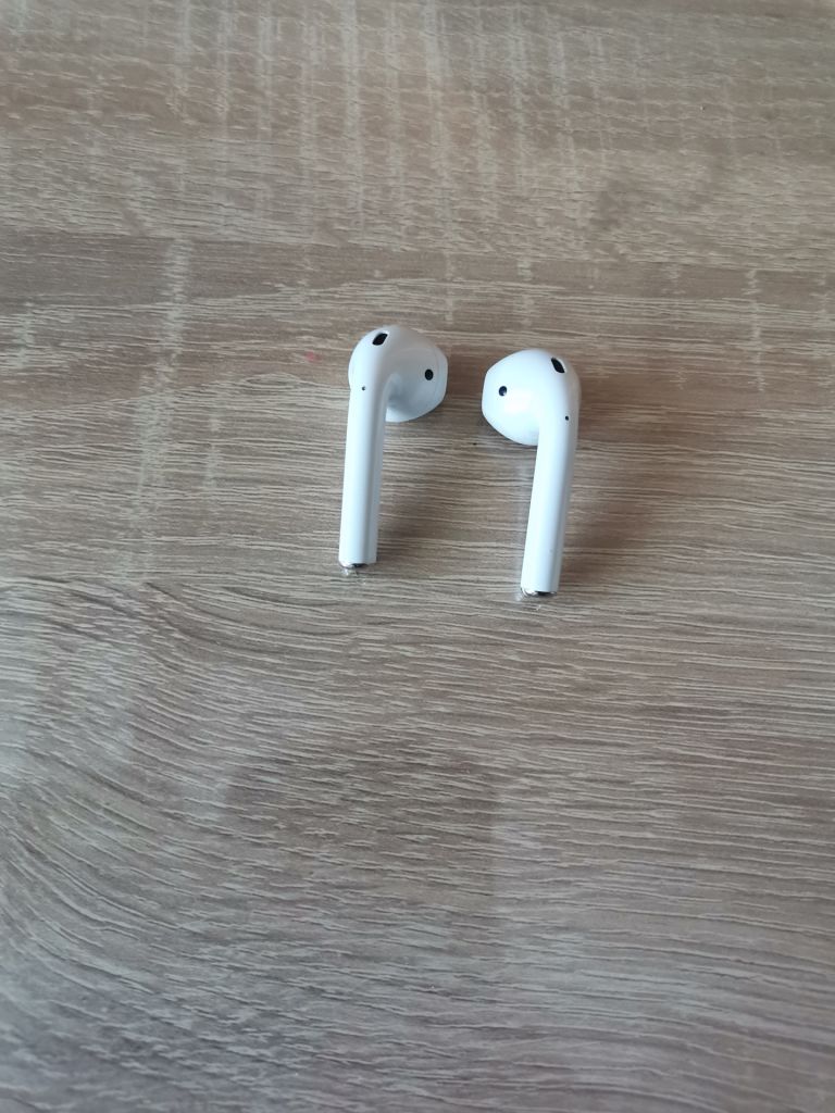 Наушники  Apple EarPods A1602 - фото фото фото 9