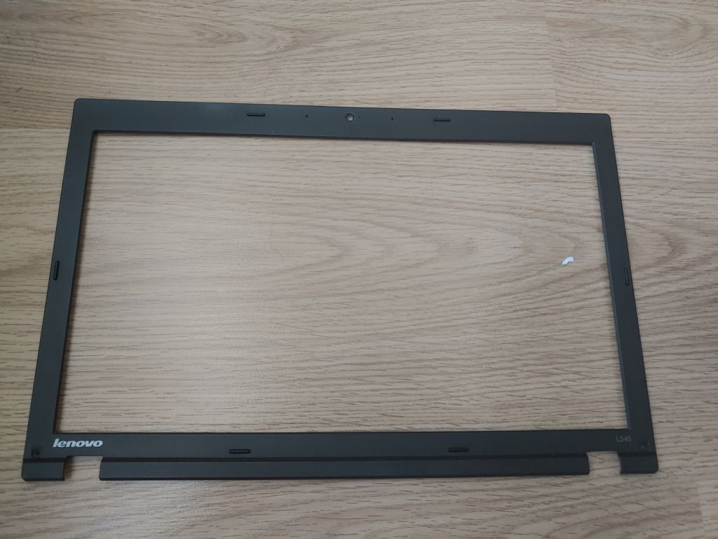 Lenovo L540 рамка дисплея - фото фото фото 0