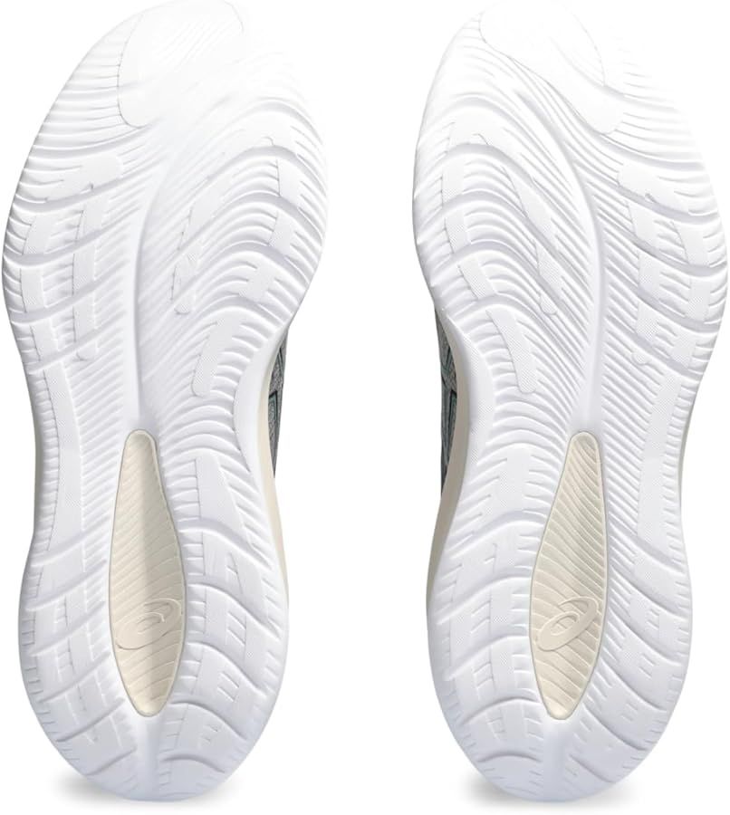 Кросівки бігові Asics Gel - Cumulus 26 - фото фото фото 7