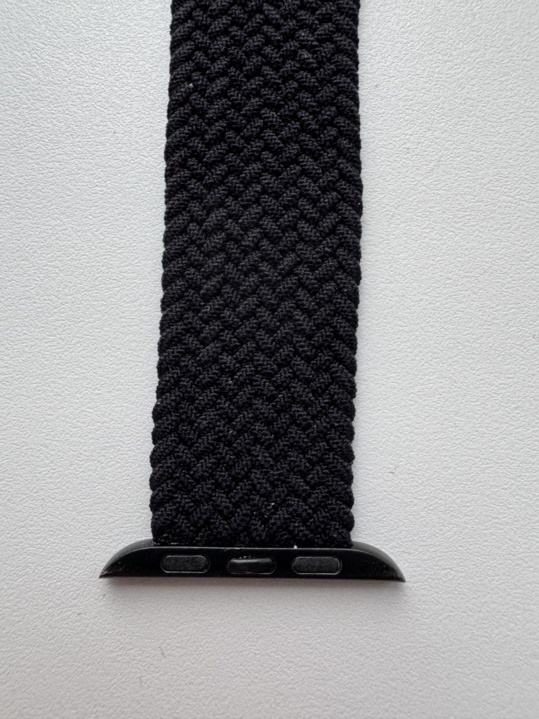 Ремінець Apple Watch - фото фото фото 2