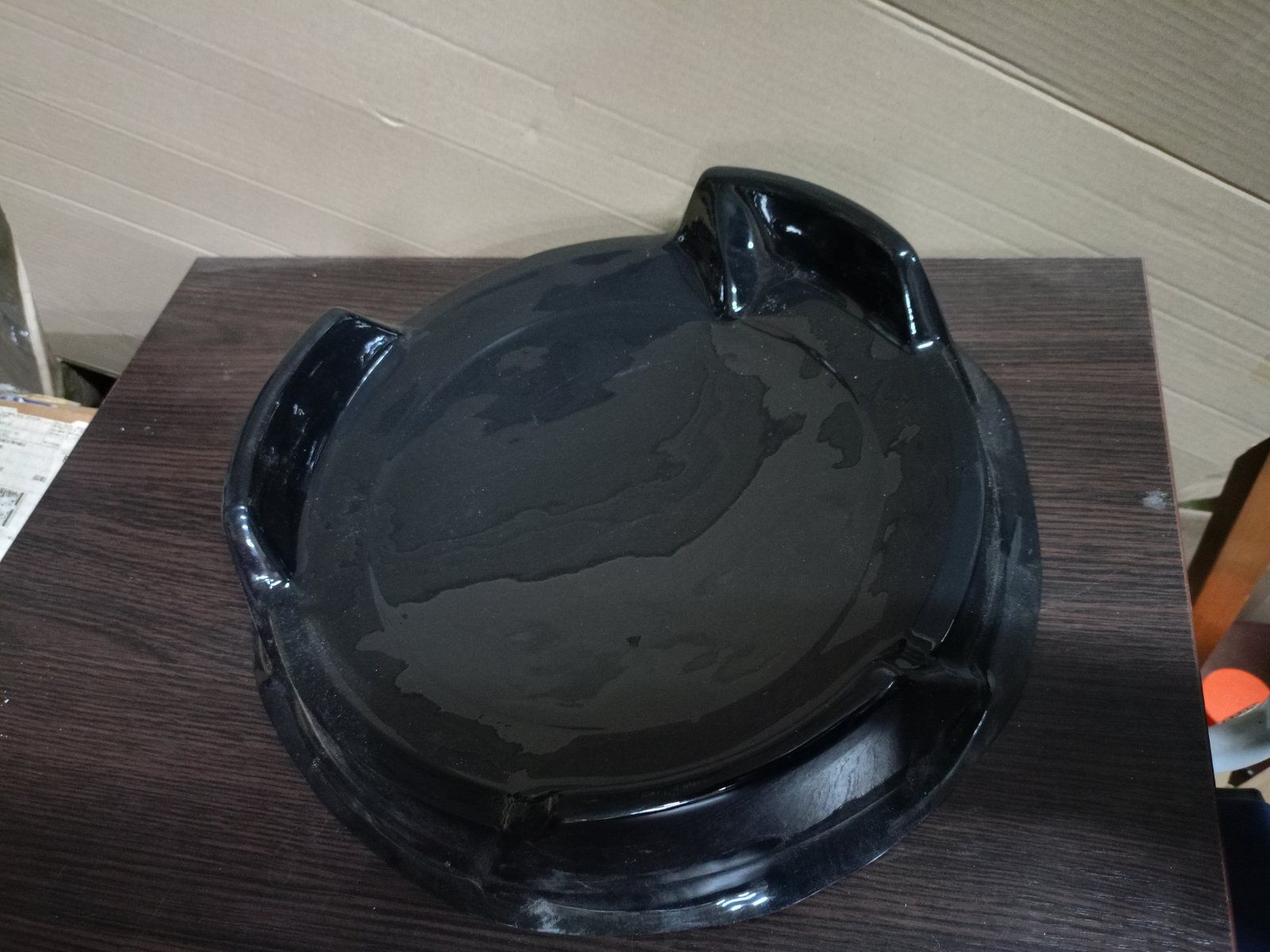 43837  Арена для Beyblade  Бейблейда , чорна - фото фото фото 0