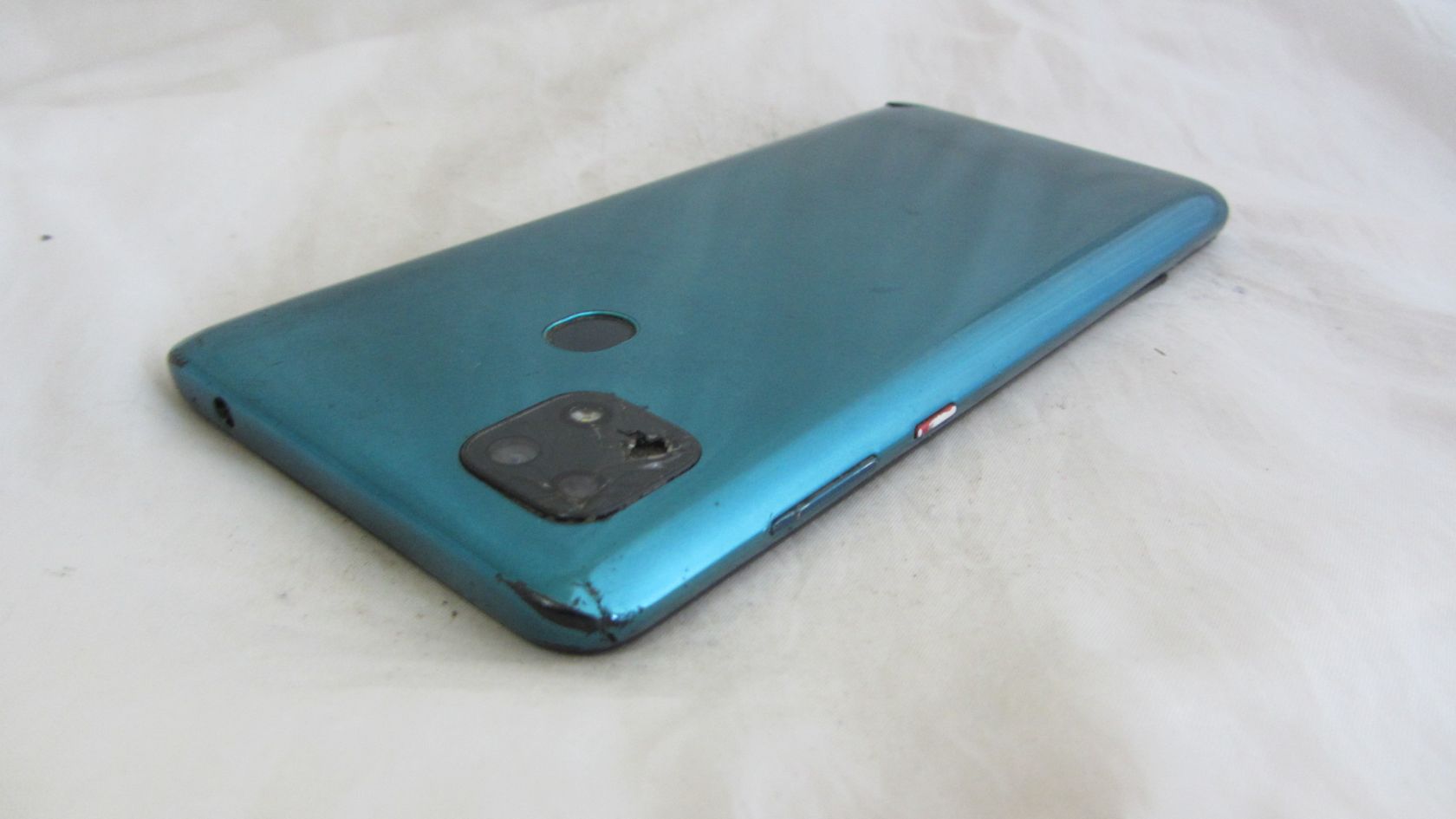 ZTE Blade 20 Smart Green - фото фото фото 5